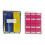 Preschool Organization Chart Classroom Management Pocket Chart Classroom Behavior Attendance Pocket Chart for Teacher 4