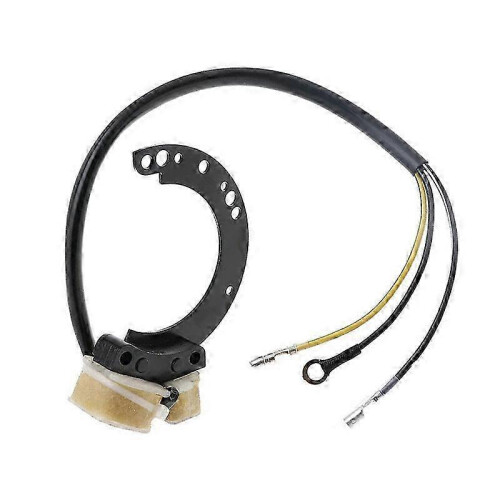 Stator Assy Maganet Coil for Mercury Mariner 1979-1997 Edition0722 1