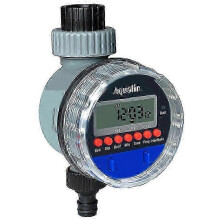 AQUALIN Automatic Display Watering for Garden Irrigation Controller hwy