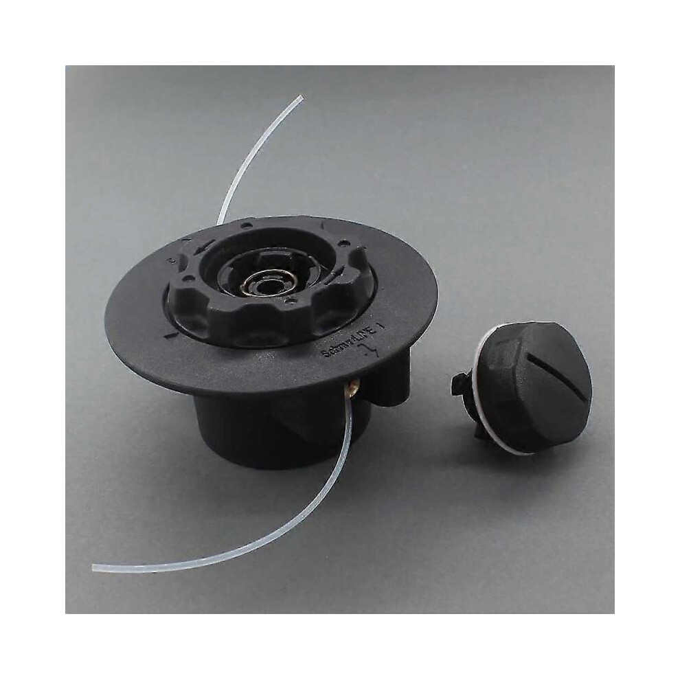 Mowing Head for Stihl Edger Fs38 Fs45 Fs46 Fs50 Fse60 Fse71 Fse81 Autocut C 5-2/4006 710 2 Walkbee  SZRH A-F