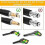Replacement High-Pressure Hose for Karcher K2-K7 Cleaners, Quick Connector (6m) Edition 2