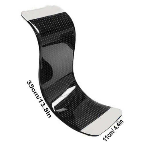 Thin Flexible LED Display Screen Panel Suitable for Car Back Window Personalized Big Eye Lights for Truck Windshield with Remote Edition 2