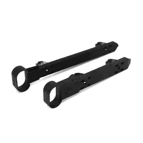 Headlamp Headlight Retaining Pin Mounting Bracket for Volvo S60 V60 hwy 1