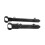 Headlamp Headlight Retaining Pin Mounting Bracket for Volvo S60 V60 hwy 3