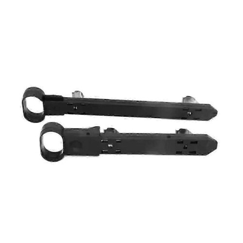 Headlamp Headlight Retaining Pin Mounting Bracket for Volvo S60 V60 hwy 2