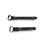 Headlamp Headlight Retaining Pin Mounting Bracket for Volvo S60 V60 hwy 4