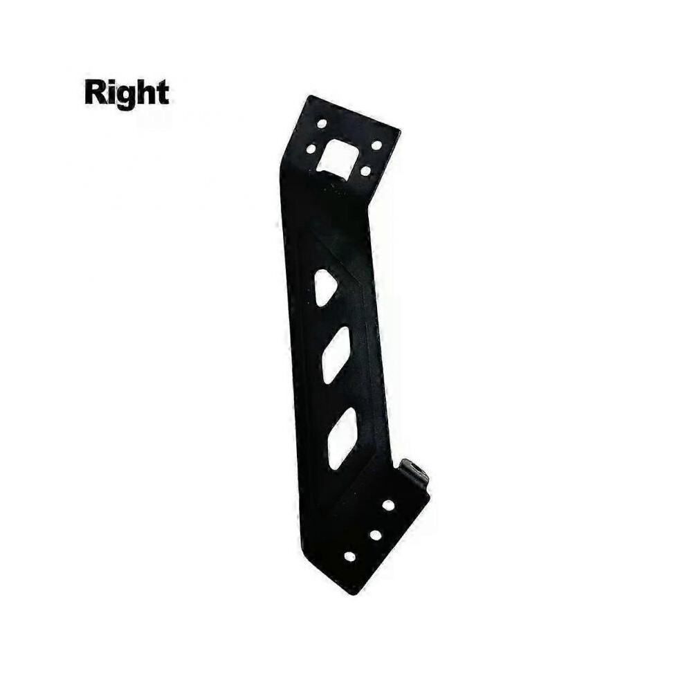 1pc Scooter Bracket for Kukirin for G2 for MAX Electric Scooter Metal Bracket Right Left Girder Metal Bracket Beams AccessoriesRight SZRH A-X