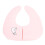 Tragbare klappbare Kinder-WC-Sitzauflage, Rosa, 35x29x3cm 15