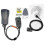 Latest Model 3 PP2000 Diagbox 9.91 Peug-T Vehicle Diagnostic Equipment hwy 1