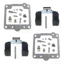 SUZUKI GR650 GR 650 D/E TEMPTER 1983-1984 Carburetor Repair Kit Edition SZRH A-W