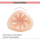 Pair Silicone Breast Form Triangular Shape Mastectomy Prosthesis Bra Enhancer Inserts A B C D E F G Cups1000g-Pair D Cup SZRH A-H 2