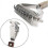 Undercoat Brush Curry Comb Trimmer for Dogs SZRH A-W 3