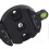 Camera Quick Release Plate Professional Standard Lightweight Camera Tripod Mount Adapter for Interchangeable Lens Digital Camera SZRH A-W 2