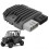 Rectifier Voltage Regulator 4012941 Replacement Accessory Fit for Polaris Ranger/RZR SZRH A-W 2