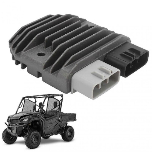 Rectifier Voltage Regulator 4012941 Replacement Accessory Fit for Polaris Ranger/RZR SZRH A-W 1