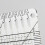 Slotted Quilting Ruler Durable Patchwork Ruler Transparent Diy Craft Cutting Ruler Template for Designer Pattern Maker 667a-hy 3