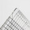 Slotted Quilting Ruler Durable Patchwork Ruler Transparent Diy Craft Cutting Ruler Template for Designer Pattern Maker 667a-hy 4
