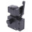 Fa4-6/1bek Black 6a 250v Electric Drill Speed Control Trigger Button Switch -hy 2