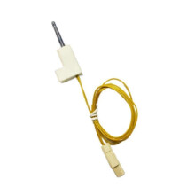 Oven Igniter, Clothes Dryer Hot Surface Igniter, Silicon Carbide Heater Kitchen Gas Stove Accessori