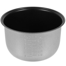 Rice Cooker Inner Pot Rice Cooker Replacement Inner Pot Rice Cooker Replace Liner-hy