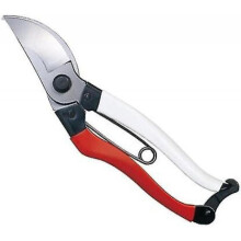 Hand Pruner Short (Bypass Pruners) (7in) [Tools & Home Improvement] (japan import)-hy