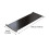 Glide Mat Home Slide Board with End Stops Workout for Exercise Sports-hy 2