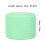 Badminton Grip Cushion Wrap 60mm x 20m Bright Green 2