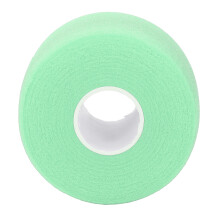 Hellgrüner Badminton-Griffkissenband 60 mm x 20 m Stoßabsorption