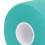 Badminton-Griffpolster Wrap 60mm x 20m Stoßdämpfend Dunkelgrün 8