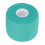 Badminton-Griffpolster Wrap 60mm x 20m Stoßdämpfend Dunkelgrün 9