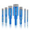 7 Pcs Diamond Dry Drill Bits, 5/6/8/10/12/14/16mm Dry Tile Drill Bits, Diamond Drill Bits Hole Opene Cc-hy 1