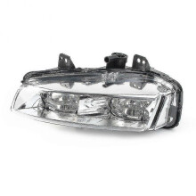 Left Driver Side Car Front Bumper Fog Lamp Light for Range Rover Evoque 2011-2015 Lr026090