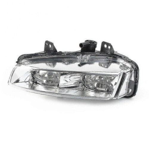 Left Driver Side Car Front Bumper Fog Lamp Light for Range Rover Evoque 2011-2015 Lr026090