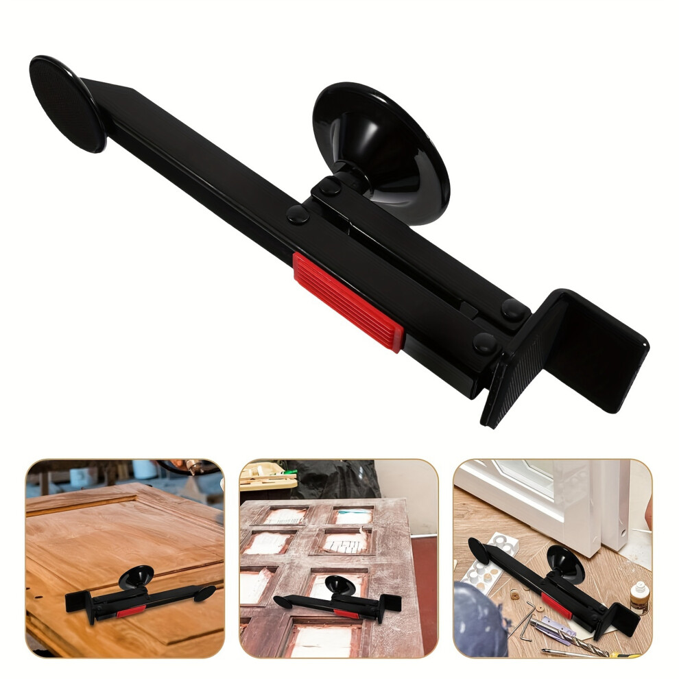 Heavy Duty Door Panel Lifter 75Kg Load 8Cm Base 6911326132433