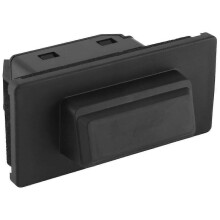 Bhn1-56-8d0b Car Rear Trunk Release Switch Button Back Door Opening Switch for 3 -3 Cx3 2014-2021 S-In Stock