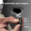 Car Polishing Point Repair Scraper Tungsten Steel-Yvan 4