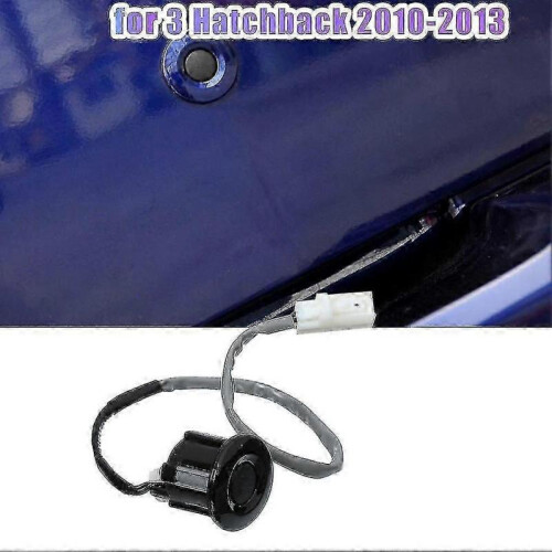 New for Mazda 3 2010 2011 2012 2013 Mazda3 Hatchback Rear Liftgate Tailgate Hatch Switch Button Bbn9624b0c08 2