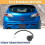 New for Mazda 3 2010 2011 2012 2013 Mazda3 Hatchback Rear Liftgate Tailgate Hatch Switch Button Bbn9624b0c08 2