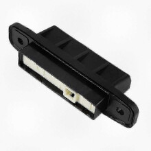 Land Cruiser LC200 LX570 Trunk Tailgate Boot Door Key Button Switch for Rear Luggage Access-Good