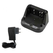 Yaesu VX-5 VX-6 VX-7 Series Desktop Charger for VX-5R VX-6R/E VX-7R VX-7RB Radio-Yvan