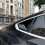 Rear Window Side Vent Shutter Louver Cover Trim for X6 G06-Good 5