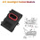 8U0941329 Cornering Lights AFS Headlight Control Module for Q3 8U Super 7P5 2010-2014 74696000 2