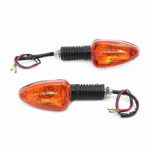 For BMW R1100GS Front Rear Motorcycle Turn Signal Light Indicator R1100R R1150GS R1150 Adventure ADV R 1100 1150 GS R Blinker-Good