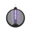 3000v Electric Mosquito Swatter with Lamp Usb Rechargeable Foldable Bug Zapper Summer Fly Swatter/h 1