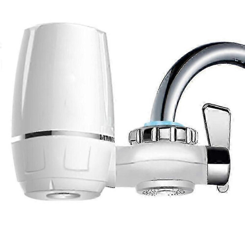 Filter System, Filter, Faucet, Table Filter with Filter Cartrids, Kit Accessories for Y 1