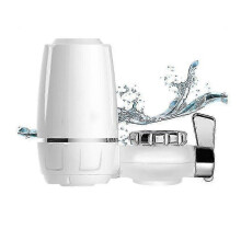 Filter System, Filter, Faucet, Table Filter with Filter Cartrids, Kit Accessories for Y