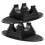 2pcs Scooter Stand Portable Scooter Stand Balanced Scooter Support Scooter Holder 2