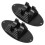 2pcs Scooter Stand Portable Scooter Stand Balanced Scooter Support Scooter Holder 1