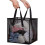 Pop Up Laundry Baskets - Mesh Collapsible Laundry Hampers Storage with Handle - Foldable for Washing Storage 1