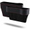 Multifunctional Storage Box for Car, Pu Leather Car Seat Side Pockets Organizer Car Seat Side Slit P-Good 1